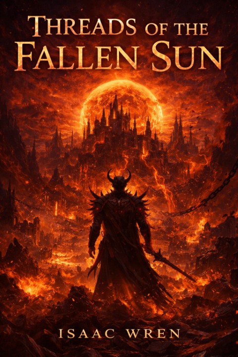 Threads of the Fallen Sun
